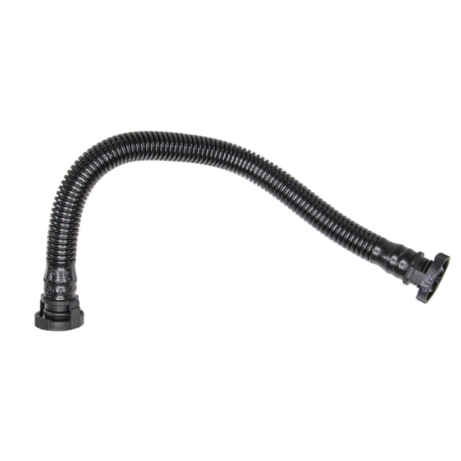 Rein Automotive ABV0152 - Engine Crankcase Breather Hose Rein Automotive ABV0152 Engine Crankcase Breather Hose product image 6 of 6