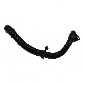 2005 Audi A4 Quattro Engine Crankcase Breather Hose Pressure Regulator To Oil Filter Adapter Rein Automotive ABV0154 image 1 of 4