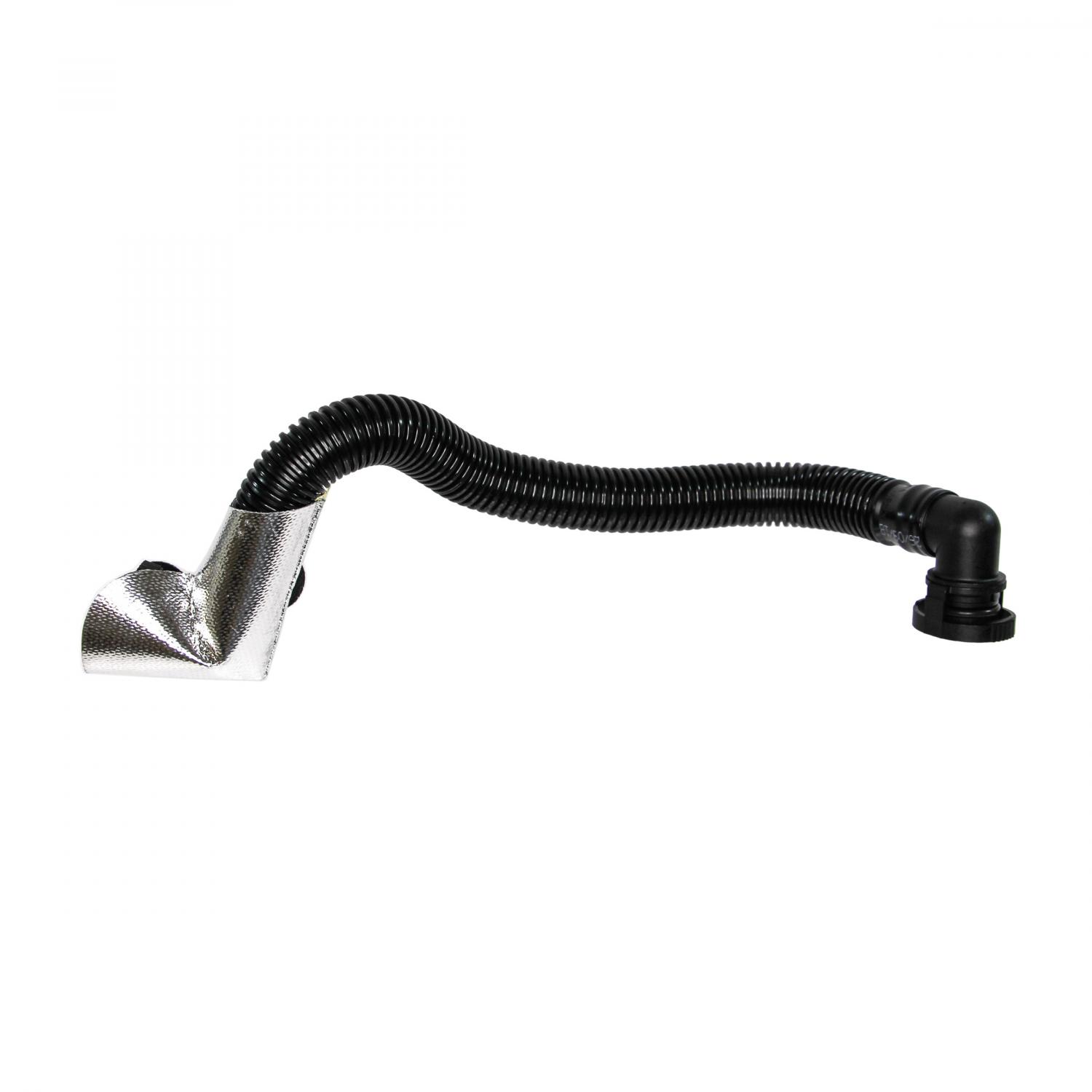 Rein Automotive ABV0155 - Secondary Air Injection Hose Rein Automotive ABV0155 Secondary Air Injection Hose product image 1 of 6