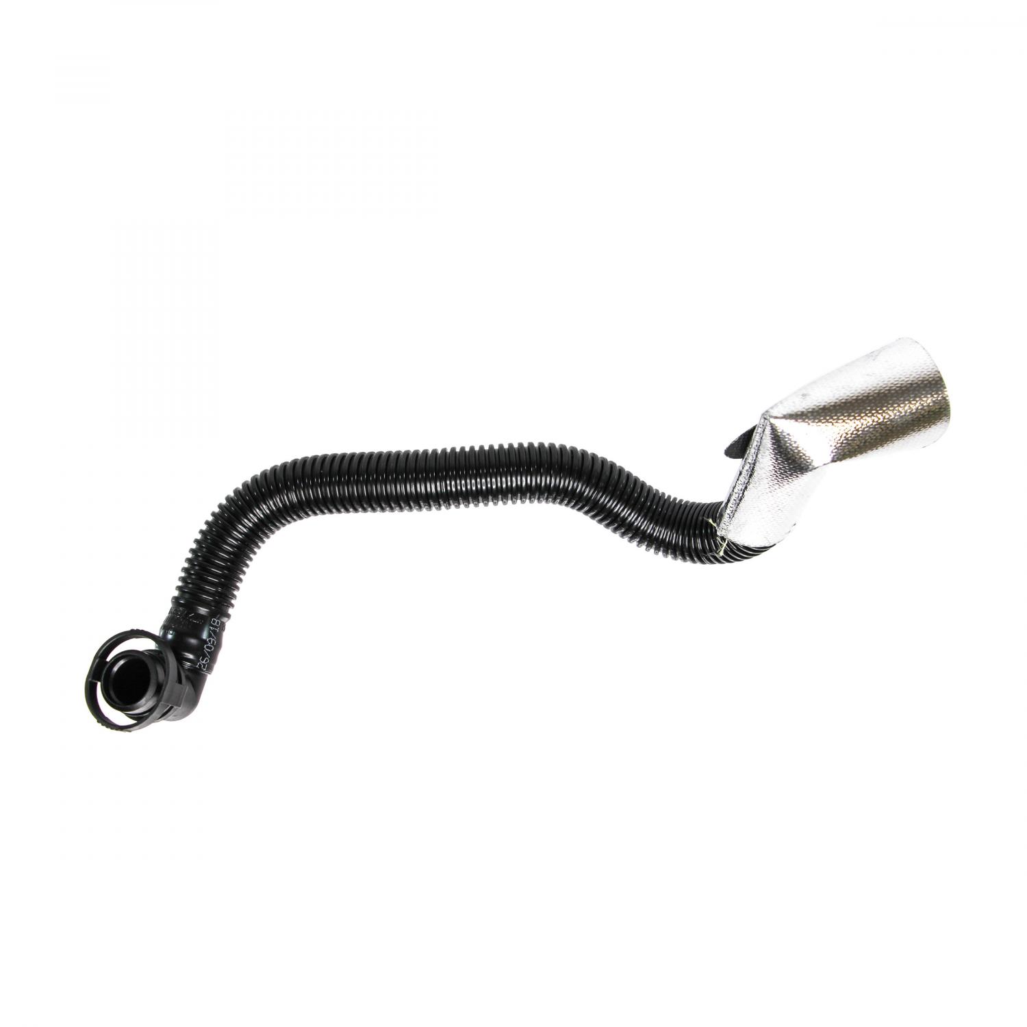Rein Automotive ABV0155 - Secondary Air Injection Hose Rein Automotive ABV0155 Secondary Air Injection Hose product image 2 of 6