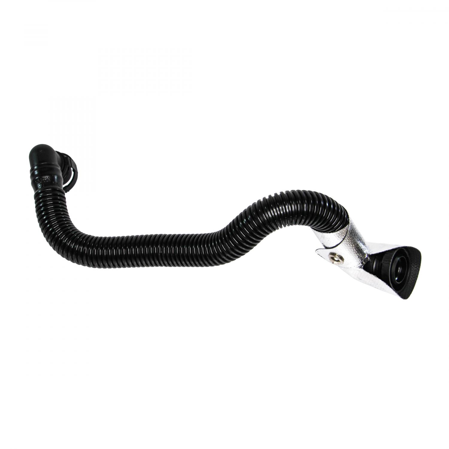 Rein Automotive ABV0155 - Secondary Air Injection Hose Rein Automotive ABV0155 Secondary Air Injection Hose product image 3 of 6