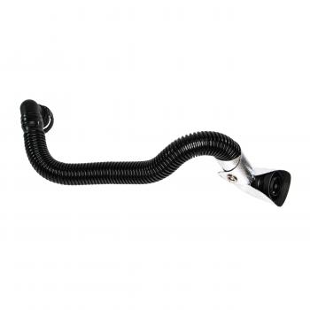 2013 BMW 128i Secondary Air Injection Hose Pump To Valve Rein Automotive ABV0155 image 3 of 4