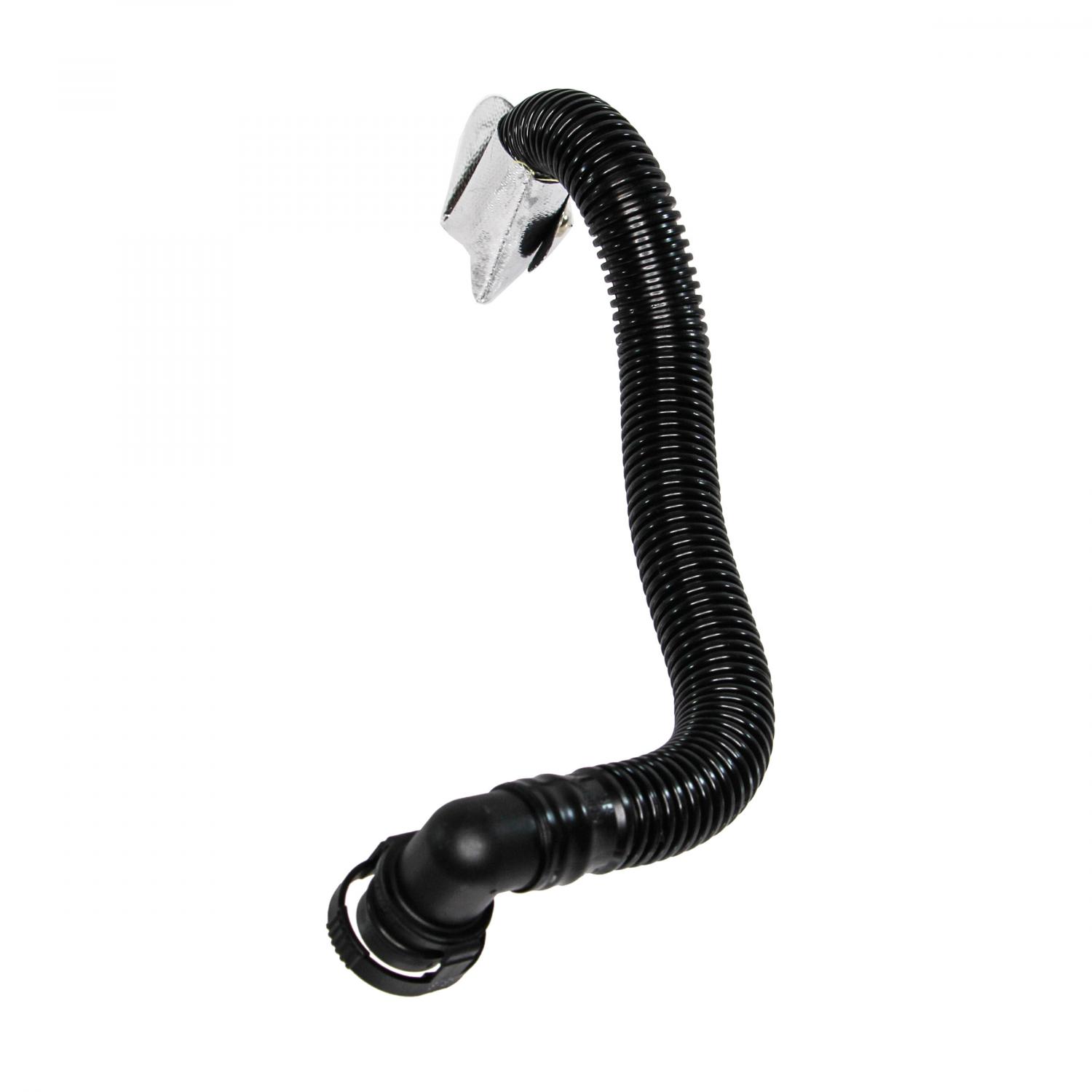 Rein Automotive ABV0155 - Secondary Air Injection Hose Rein Automotive ABV0155 Secondary Air Injection Hose product image 4 of 6
