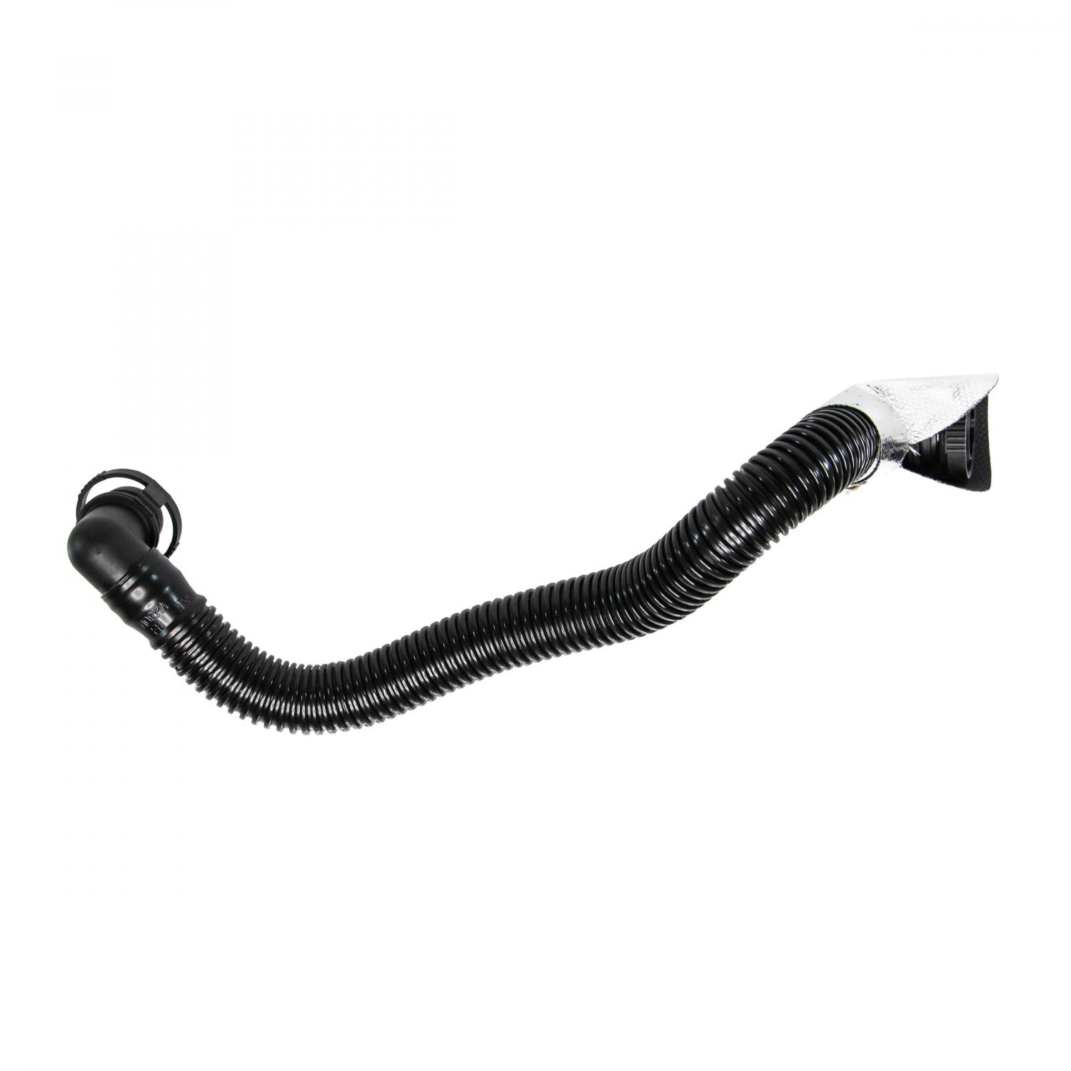 Rein Automotive ABV0155 - Secondary Air Injection Hose Rein Automotive ABV0155 Secondary Air Injection Hose product image 6 of 6