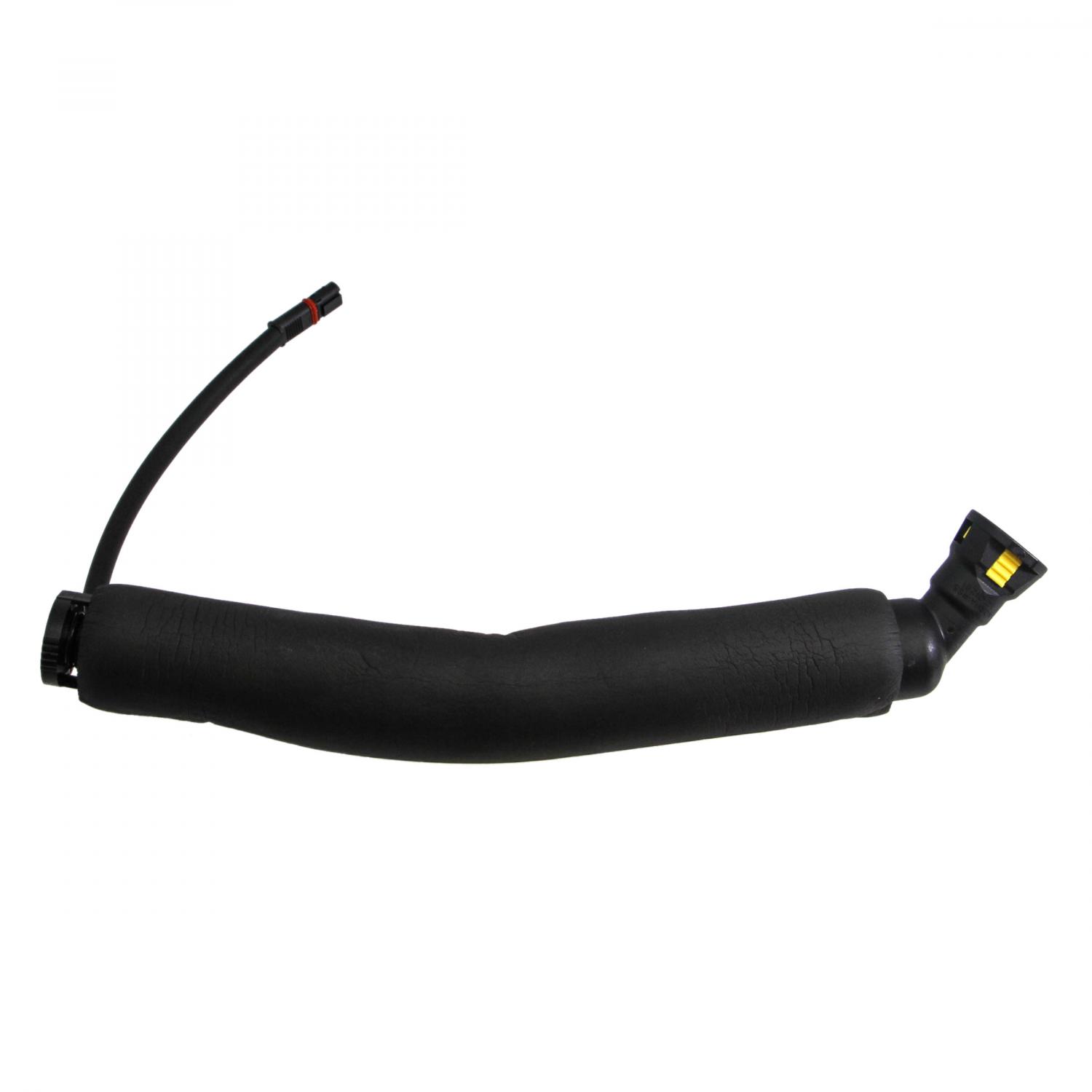 Rein Automotive ABV0157 Engine Crankcase Breather Hose product image 1 of 9