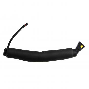 2007 BMW 525xi Engine Crankcase Breather Hose Oil Separator To Oil Return Pipe Rein Automotive ABV0157 image 1 of 4