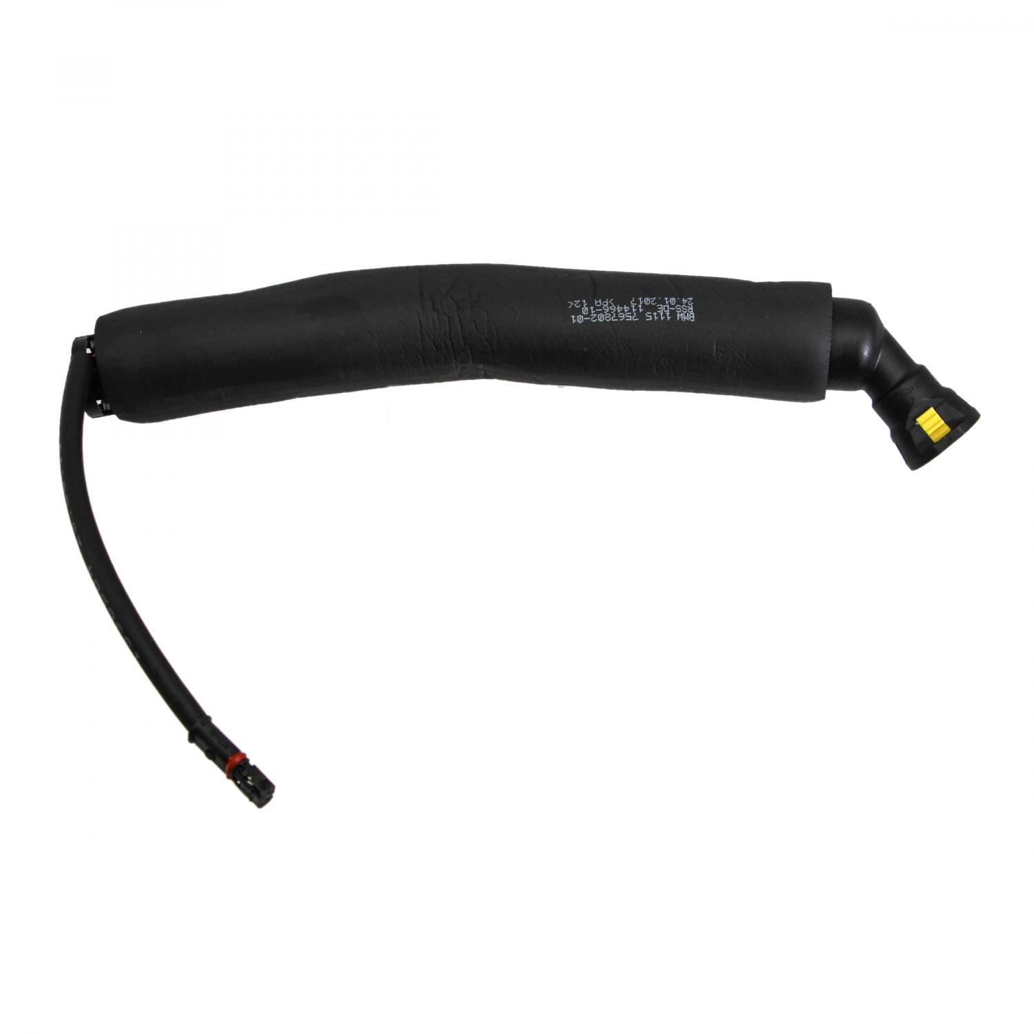 Rein Automotive ABV0157 Engine Crankcase Breather Hose product image 2 of 9