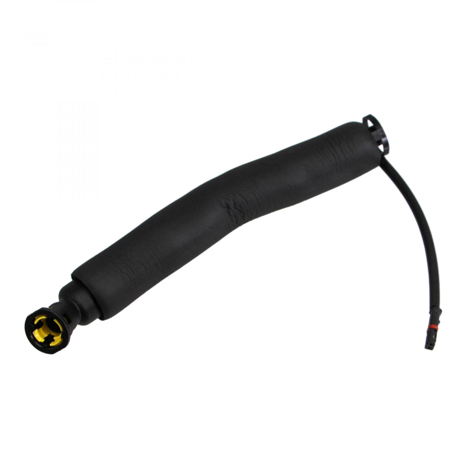 Rein Automotive ABV0157 Engine Crankcase Breather Hose product image 4 of 9