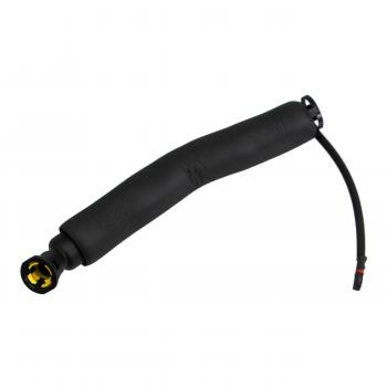 2007 BMW 525xi Engine Crankcase Breather Hose Oil Separator To Oil Return Pipe Rein Automotive ABV0157 image 4 of 4