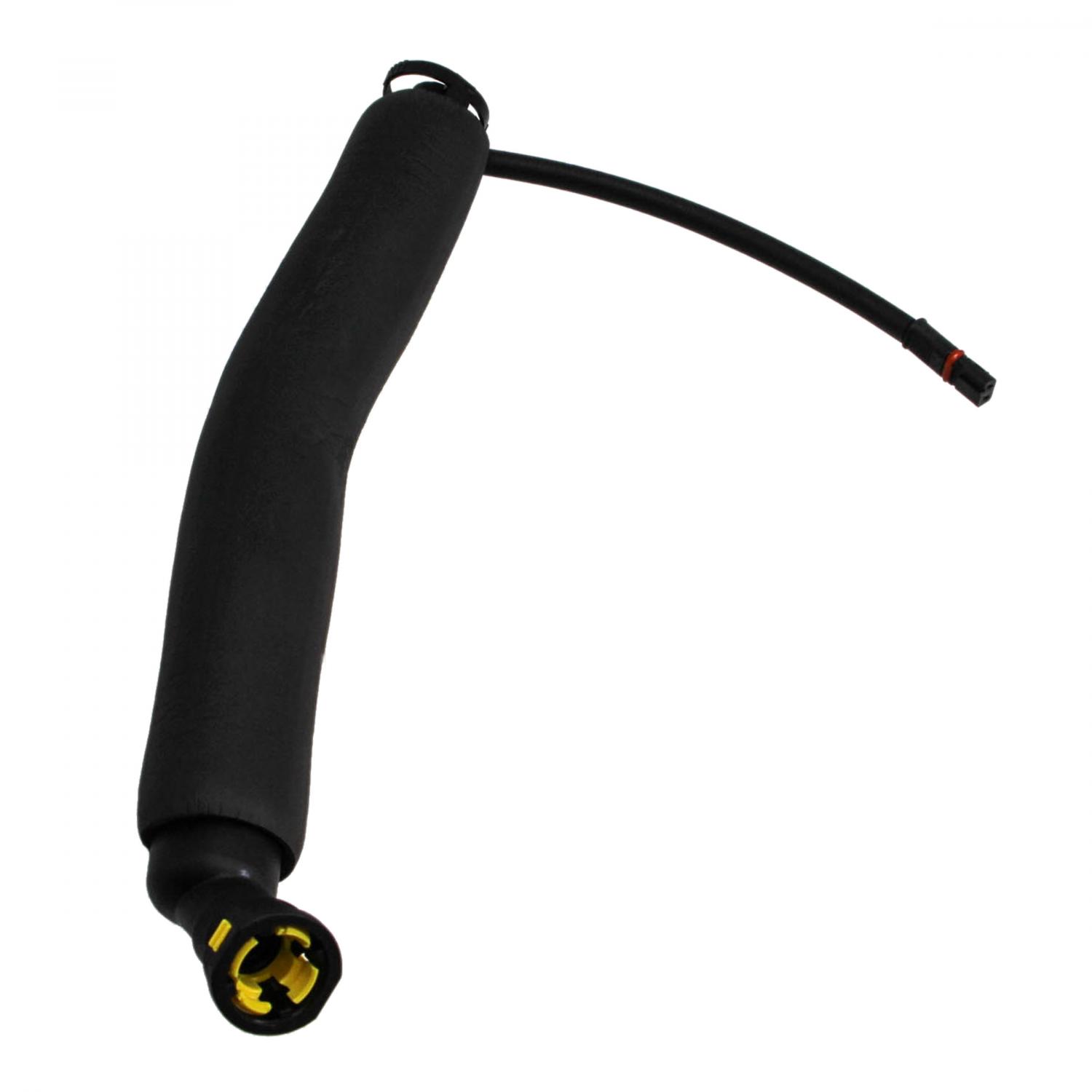 Rein Automotive ABV0157 Engine Crankcase Breather Hose product image 6 of 9