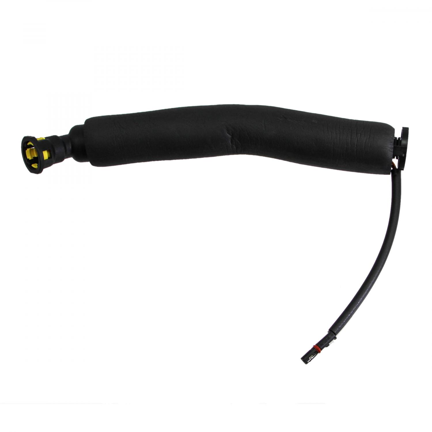 Rein Automotive ABV0157 Engine Crankcase Breather Hose product image 7 of 9