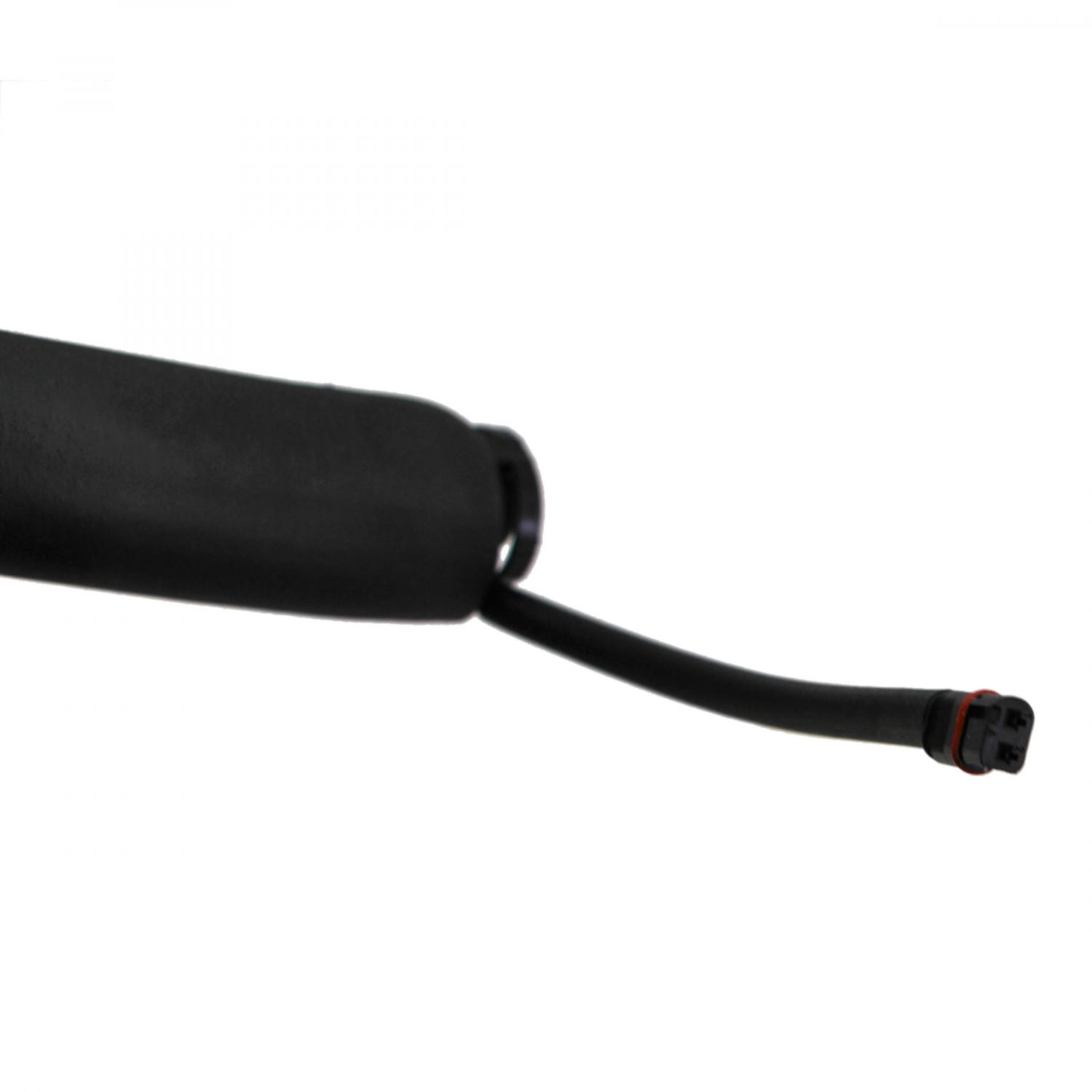 Rein Automotive ABV0157 Engine Crankcase Breather Hose product image 8 of 9
