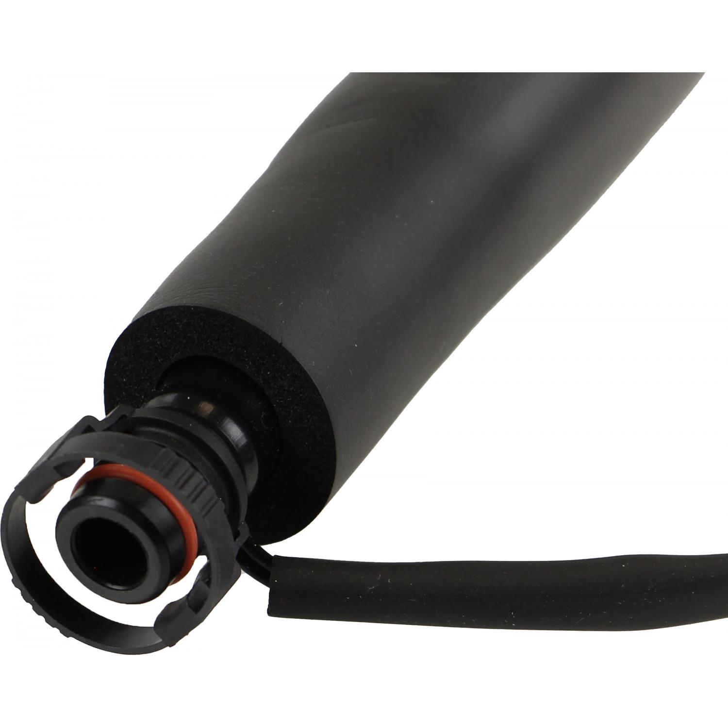 Rein Automotive ABV0157 Engine Crankcase Breather Hose product image 9 of 9