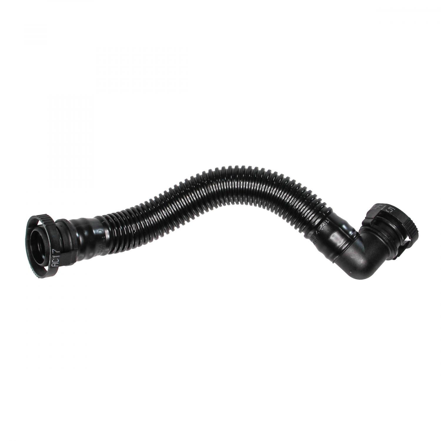 Rein Automotive ABV0159 - Secondary Air Injection Hose Rein Automotive ABV0159 Secondary Air Injection Hose product image 1 of 6