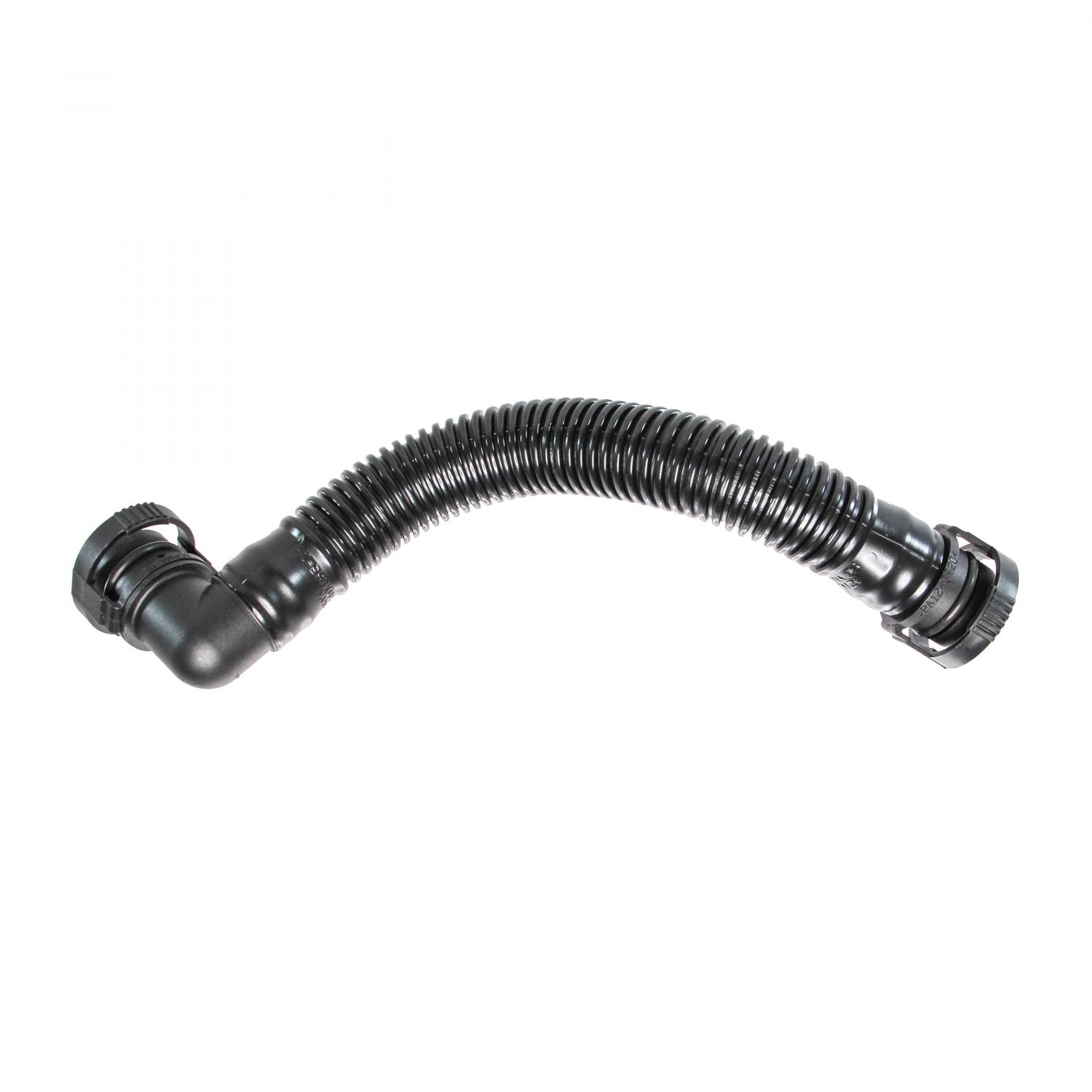 Rein Automotive ABV0159 - Secondary Air Injection Hose Rein Automotive ABV0159 Secondary Air Injection Hose product image 2 of 6