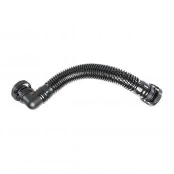 2006 BMW X5 Secondary Air Injection Hose Pump To Valve Rein Automotive ABV0159 image 2 of 4