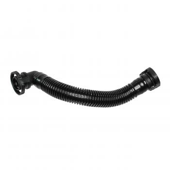 2006 BMW X5 Secondary Air Injection Hose Pump To Valve Rein Automotive ABV0159 image 3 of 4