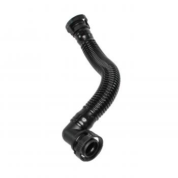 2006 BMW X5 Secondary Air Injection Hose Pump To Valve Rein Automotive ABV0159 image 4 of 4