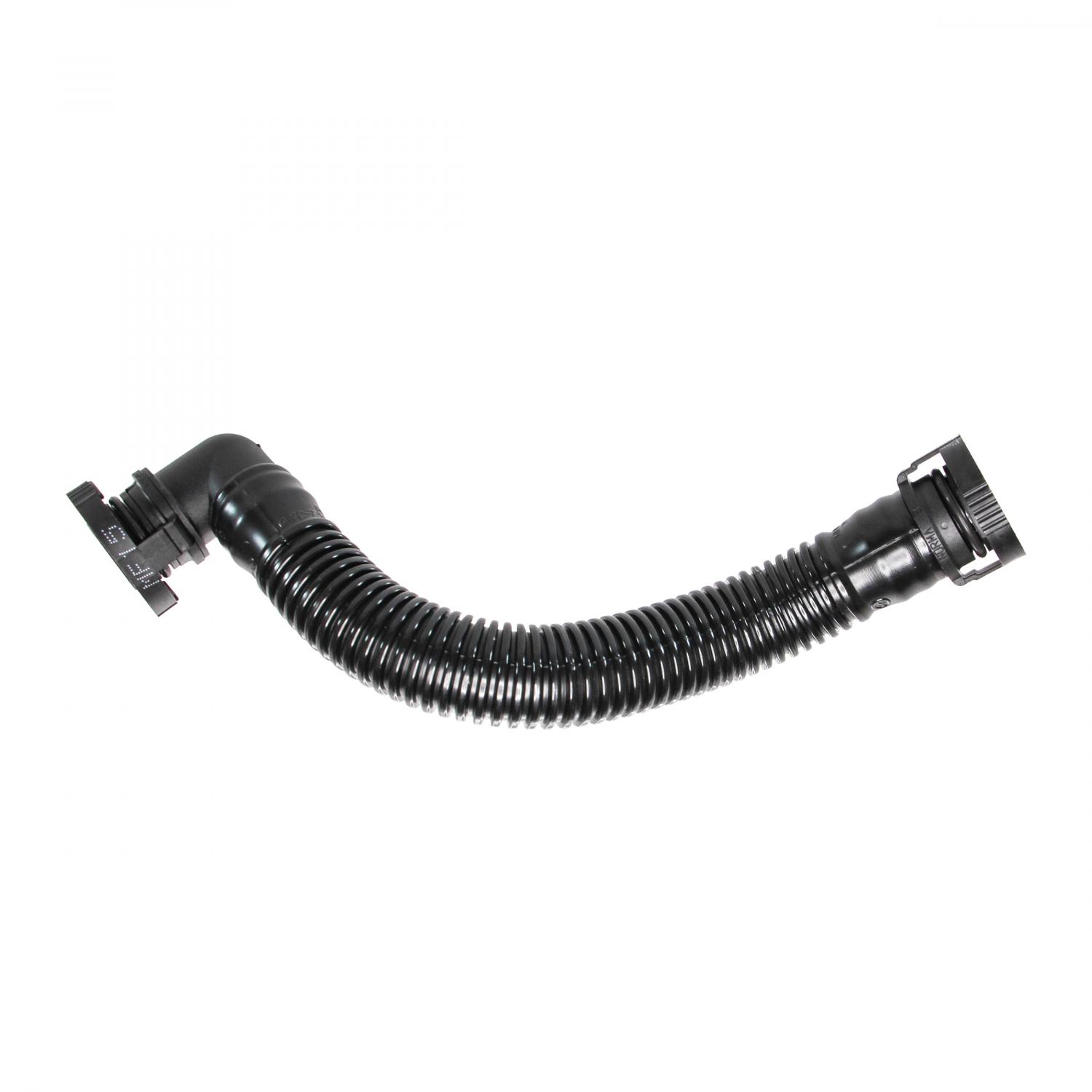 Rein Automotive ABV0159 - Secondary Air Injection Hose Rein Automotive ABV0159 Secondary Air Injection Hose product image 6 of 6