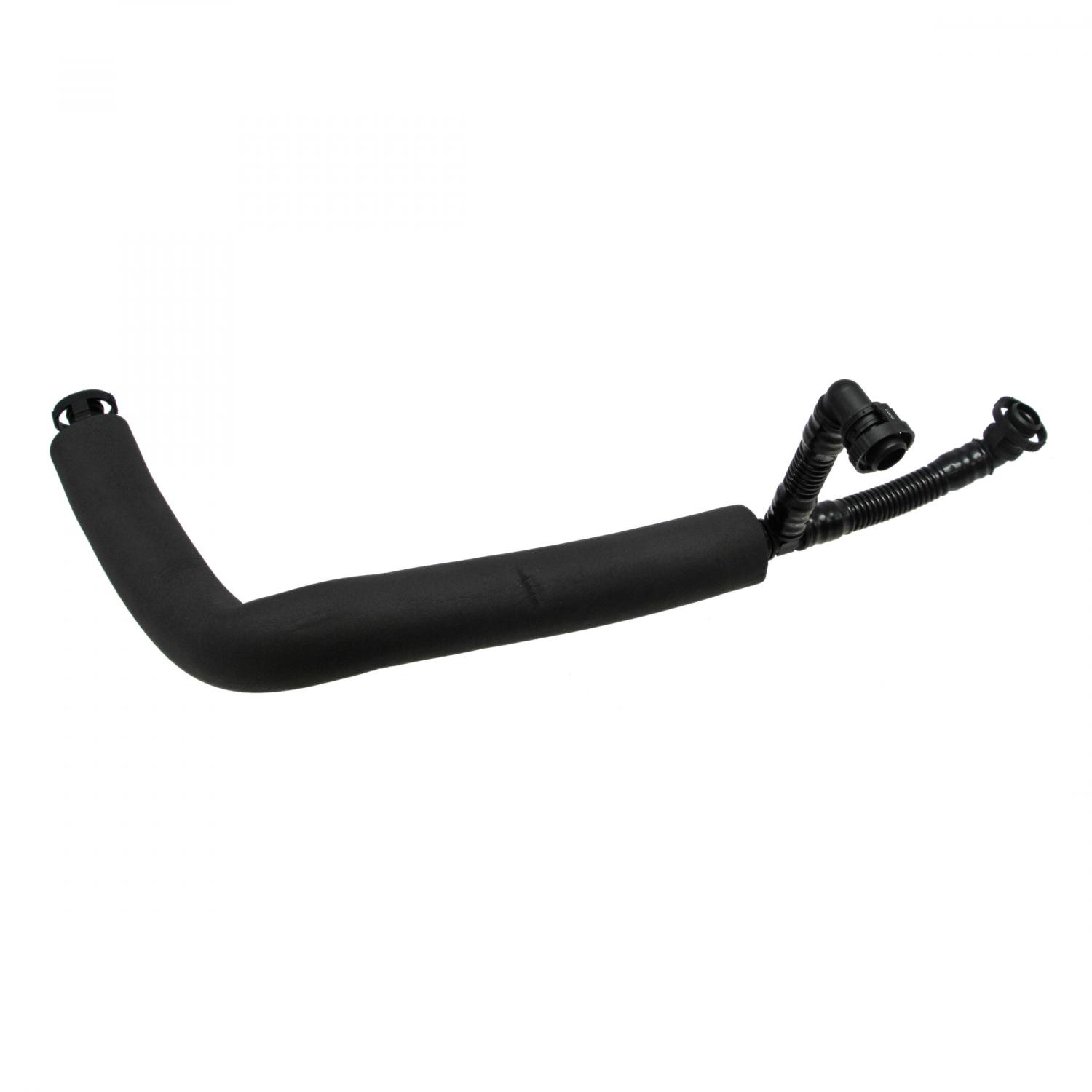 Rein Automotive ABV0163 - Engine Crankcase Breather Hose Rein Automotive ABV0163 Engine Crankcase Breather Hose product image 1 of 8