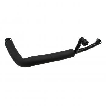 2010 BMW X3 Engine Crankcase Breather Hose