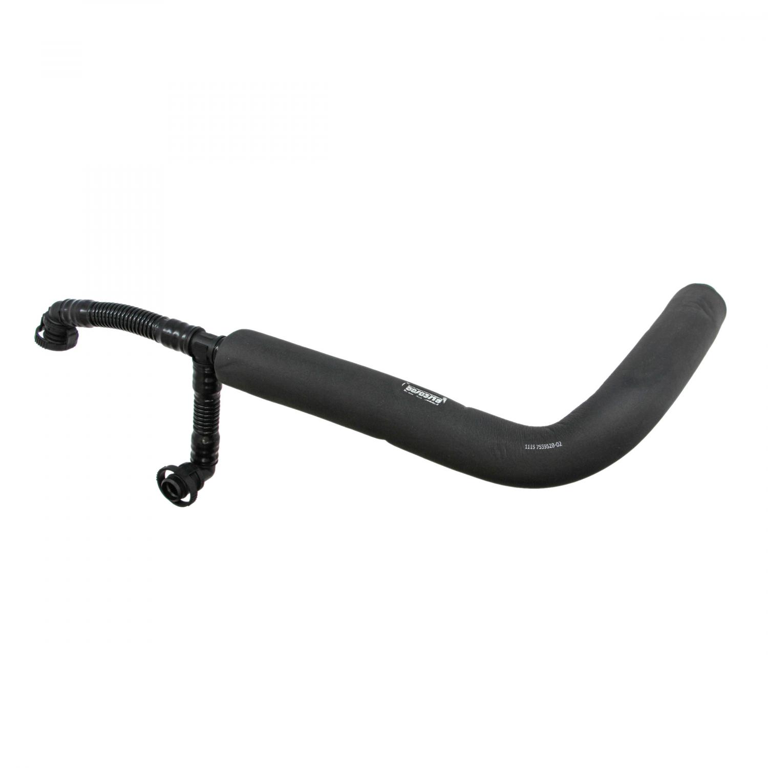 Rein Automotive ABV0163 - Engine Crankcase Breather Hose Rein Automotive ABV0163 Engine Crankcase Breather Hose product image 2 of 8