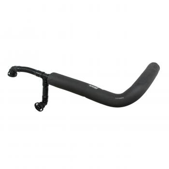 2010 BMW X3 Engine Crankcase Breather Hose Rein Automotive ABV0163 image 2 of 4