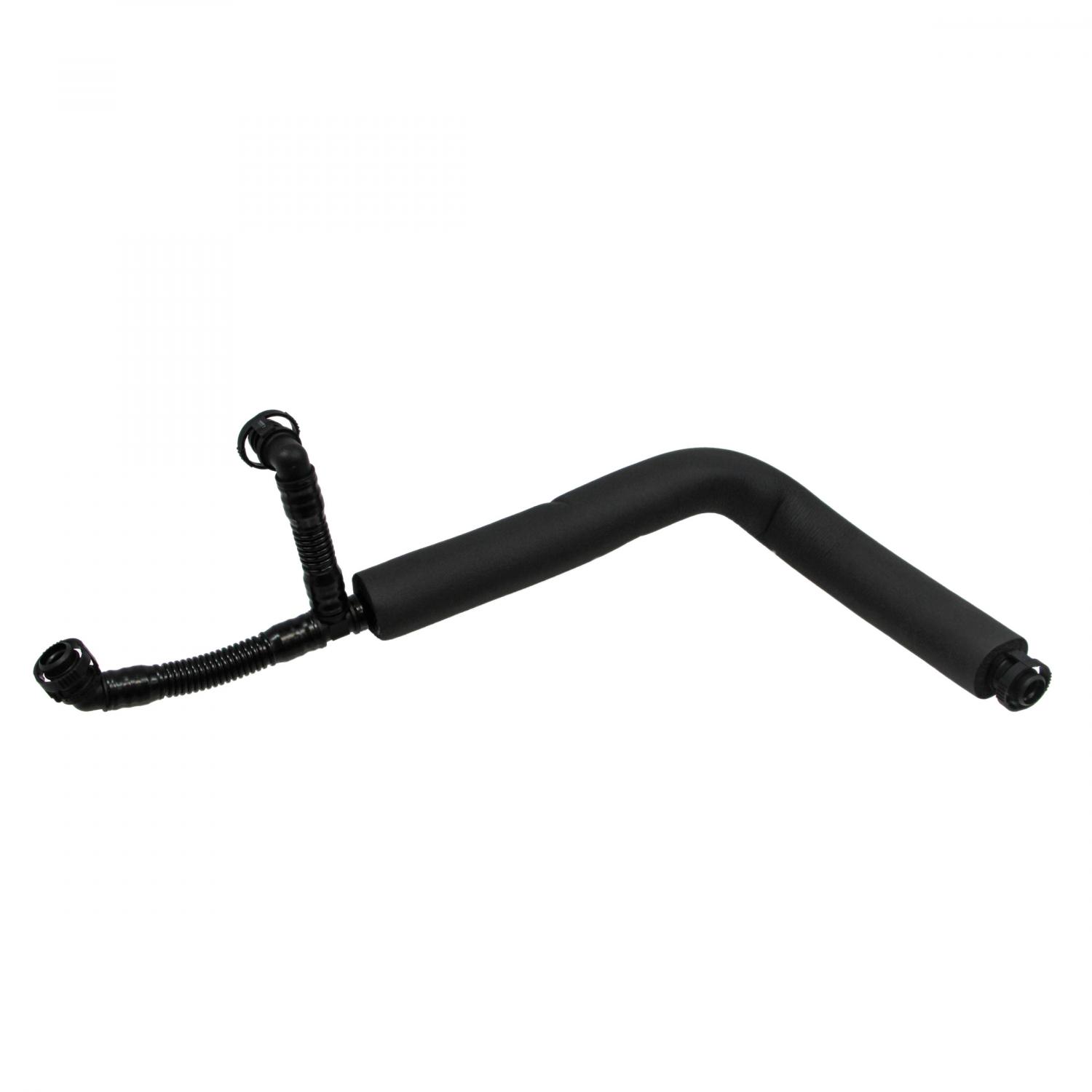 Rein Automotive ABV0163 - Engine Crankcase Breather Hose Rein Automotive ABV0163 Engine Crankcase Breather Hose product image 3 of 8
