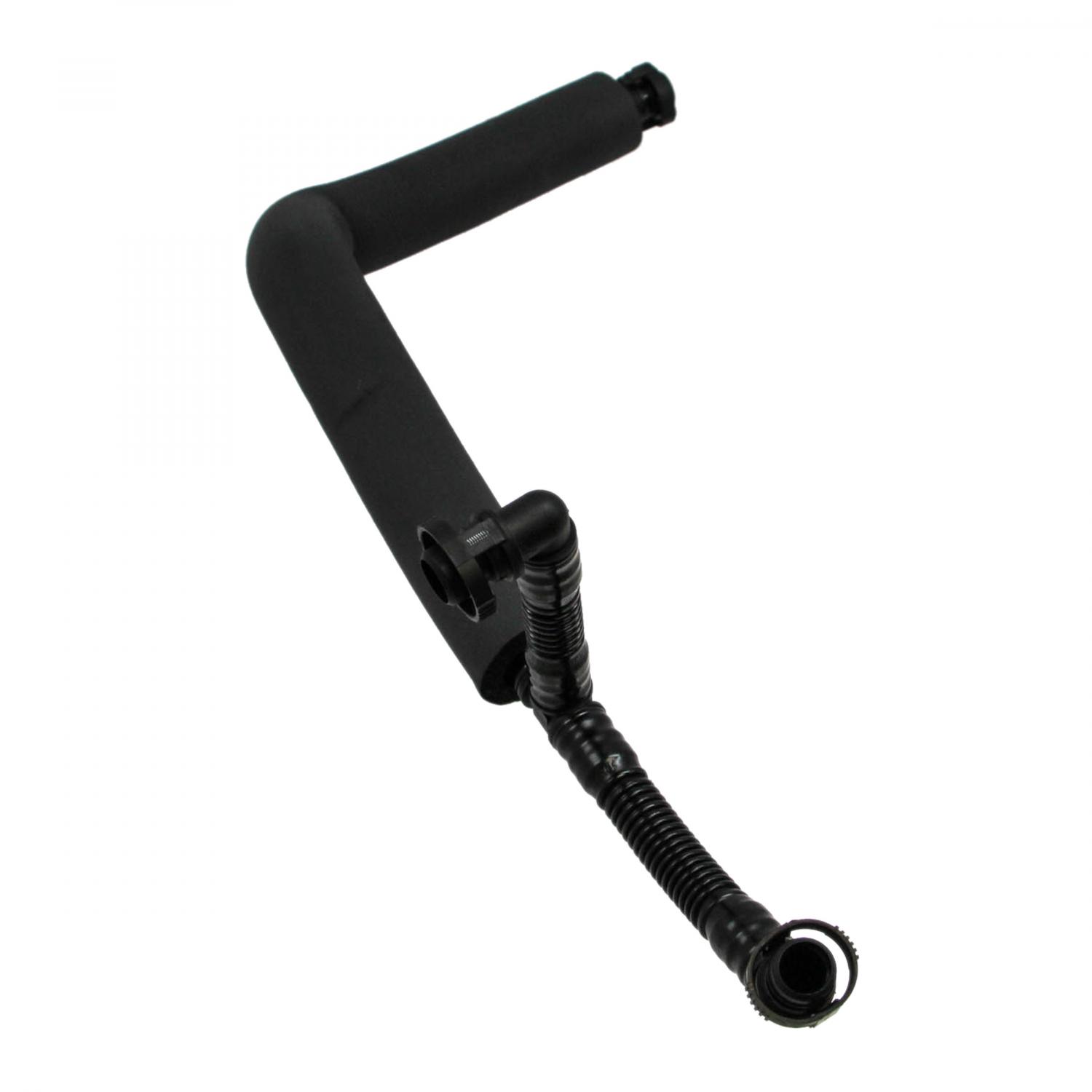 Rein Automotive ABV0163 - Engine Crankcase Breather Hose Rein Automotive ABV0163 Engine Crankcase Breather Hose product image 4 of 8