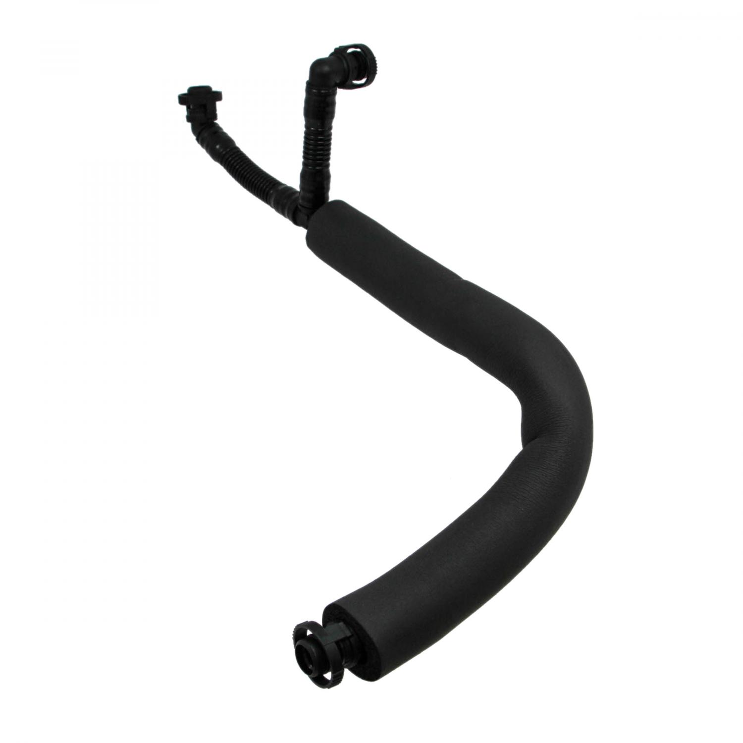 Rein Automotive ABV0163 - Engine Crankcase Breather Hose Rein Automotive ABV0163 Engine Crankcase Breather Hose product image 5 of 8