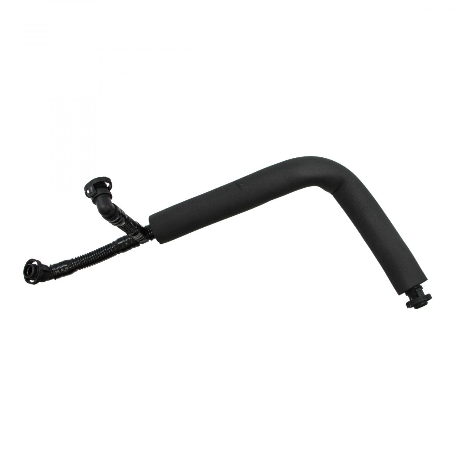 Rein Automotive ABV0163 - Engine Crankcase Breather Hose Rein Automotive ABV0163 Engine Crankcase Breather Hose product image 6 of 8