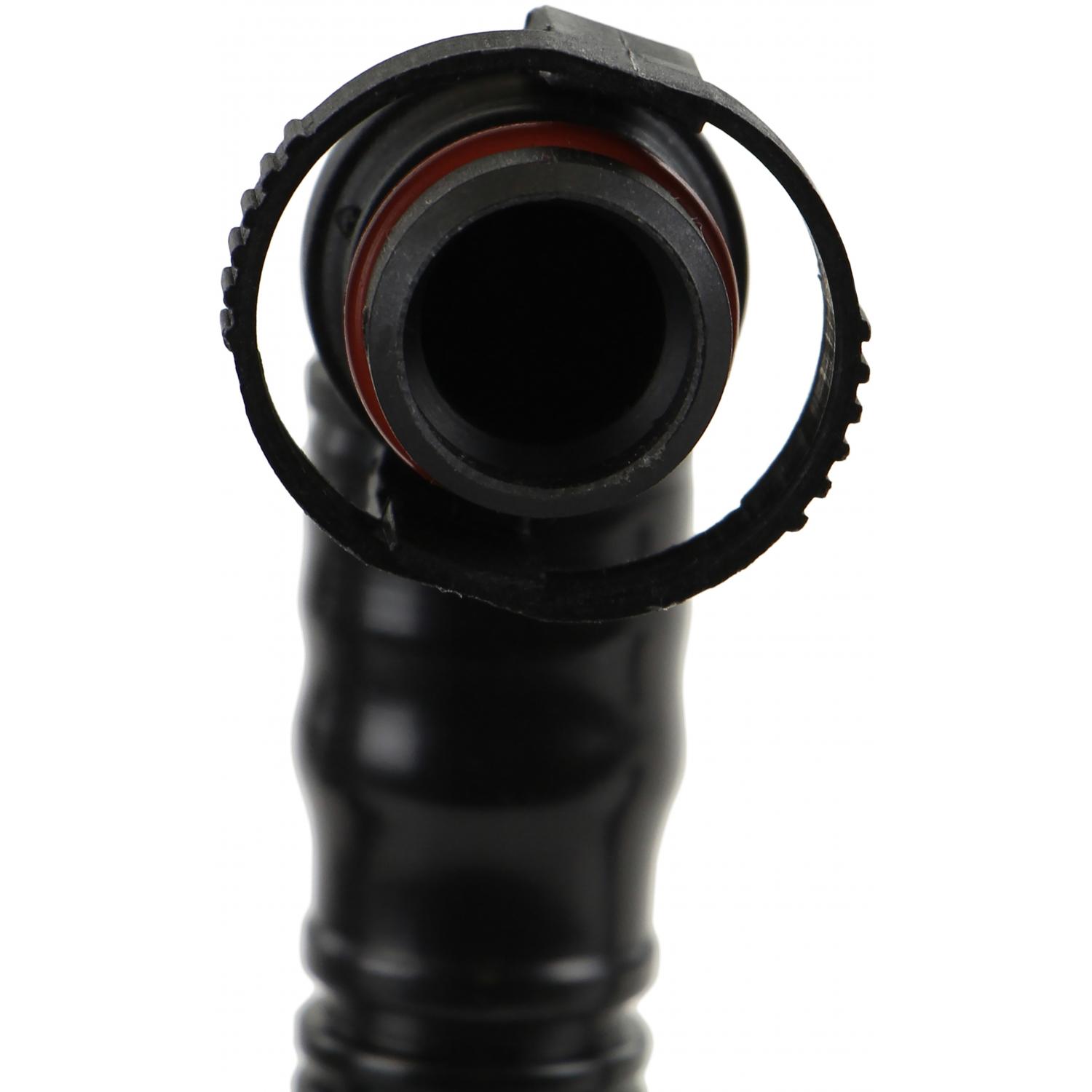 Rein Automotive ABV0163 - Engine Crankcase Breather Hose Rein Automotive ABV0163 Engine Crankcase Breather Hose product image 7 of 8