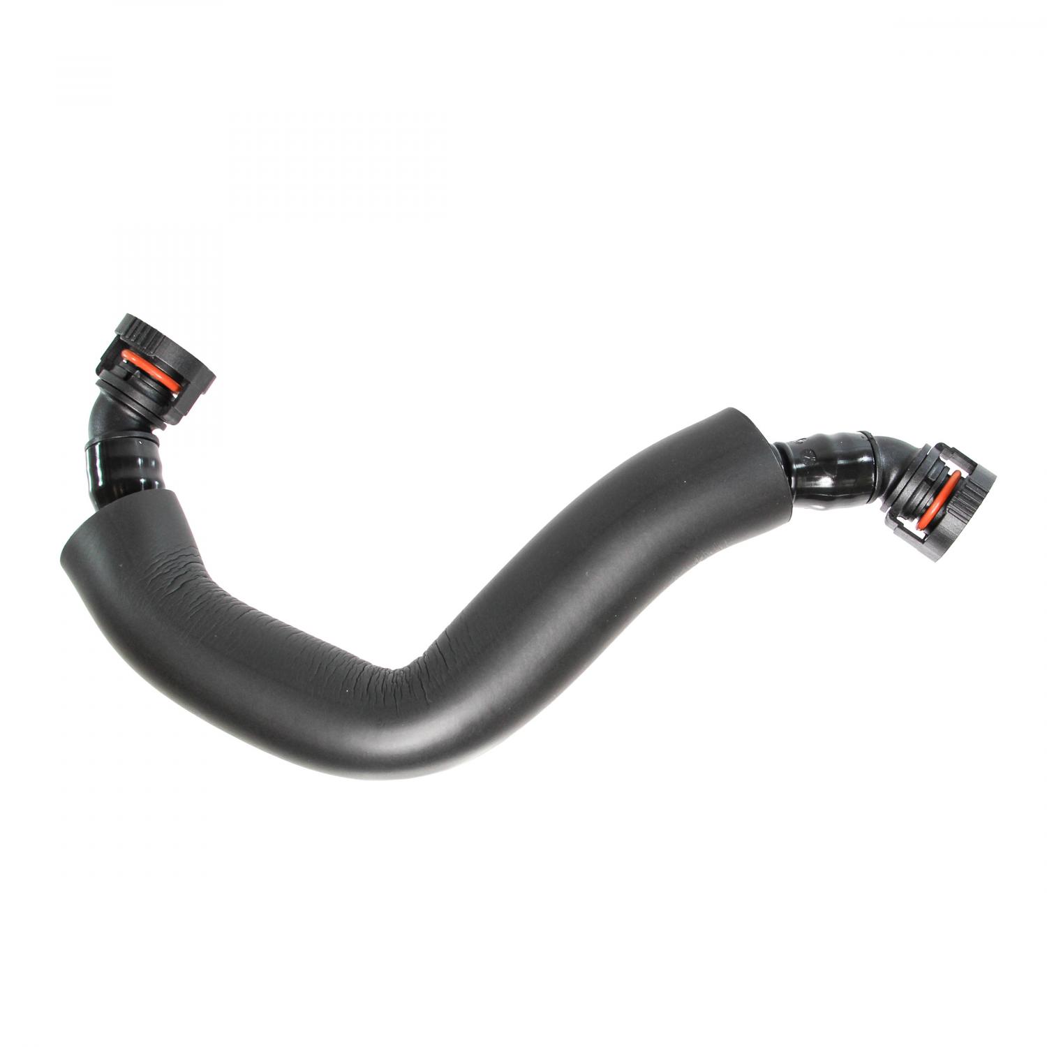 Rein Automotive ABV0164 - Engine Crankcase Breather Hose Rein Automotive ABV0164 Engine Crankcase Breather Hose product image 2 of 6