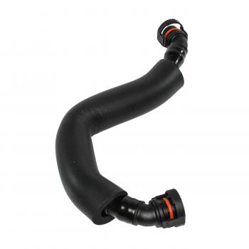 2013 Volkswagen Jetta Engine Crankcase Breather Hose Oil Separator To Intake Rein Automotive ABV0164 image 4 of 4