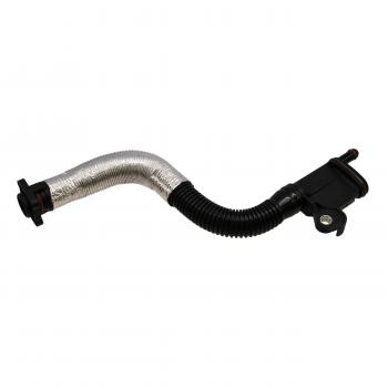 2018 Audi Q3 Quattro Engine Crankcase Breather Hose
