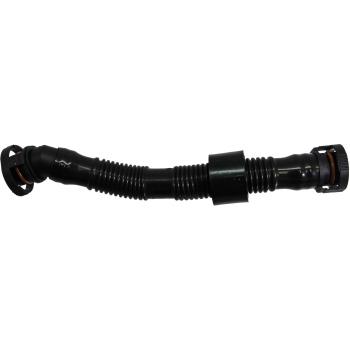 2004 Volkswagen Jetta Secondary Air Injection Hose Hose To Valve Rein Automotive ABV0166 image 2 of 4