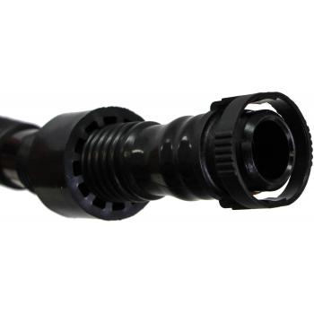 2004 Volkswagen Jetta Secondary Air Injection Hose Hose To Valve Rein Automotive ABV0166 image 3 of 4
