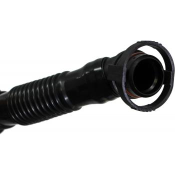 2004 Volkswagen Jetta Secondary Air Injection Hose Hose To Valve Rein Automotive ABV0166 image 4 of 4