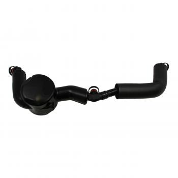 2009 BMW X5 Engine Crankcase Breather Hose Rein Automotive ABV0167 image 1 of 4