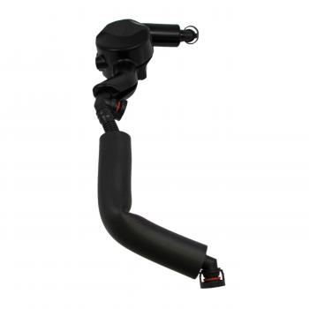 Rein Automotive ABV0167 Engine Crankcase Breather Hose product image 7 of 11