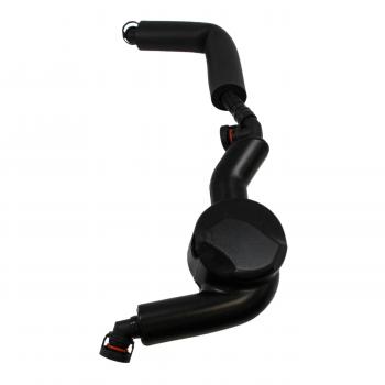 Rein Automotive ABV0167 Engine Crankcase Breather Hose product image 8 of 11
