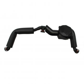 Rein Automotive ABV0167 Engine Crankcase Breather Hose product image 9 of 11
