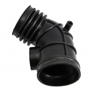 2000 BMW 528i Fuel Injection Air Flow Meter Boot Rein Automotive ABV0169 image 4 of 4