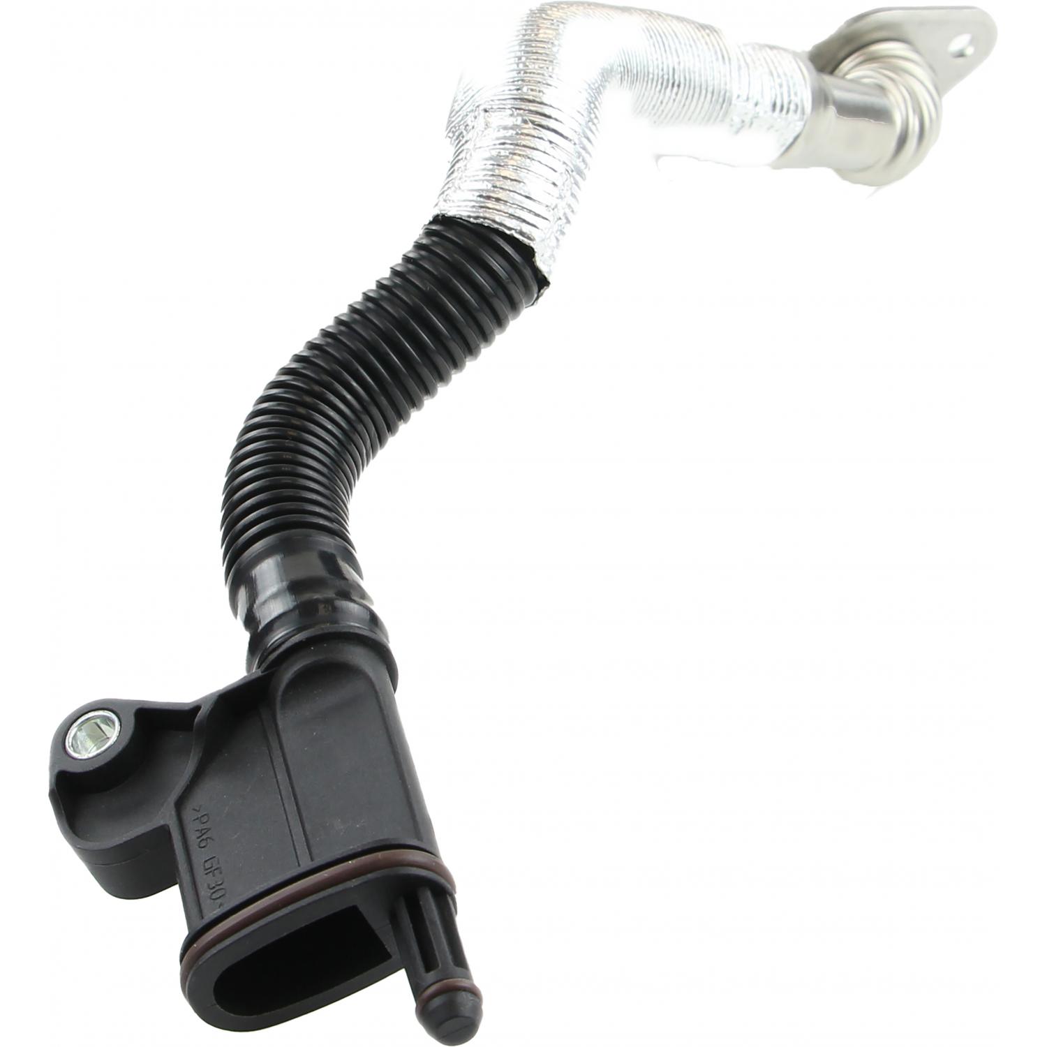 Rein Automotive ABV0170 - Engine Crankcase Breather Pipe Rein Automotive ABV0170 Engine Crankcase Breather Pipe product image 1 of 9