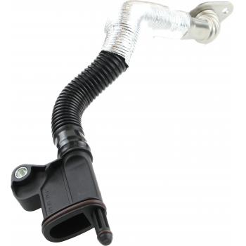 2016 Audi A4 Engine Crankcase Breather Pipe