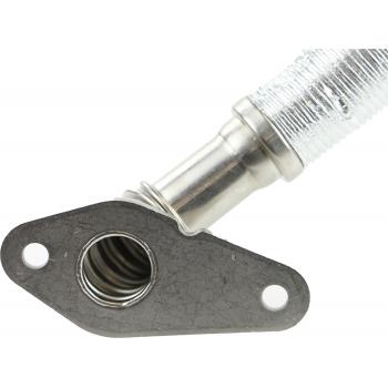 2016 Audi A4 Engine Crankcase Breather Pipe Oil Separator To Turbocharger Rein Automotive ABV0170 image 3 of 4