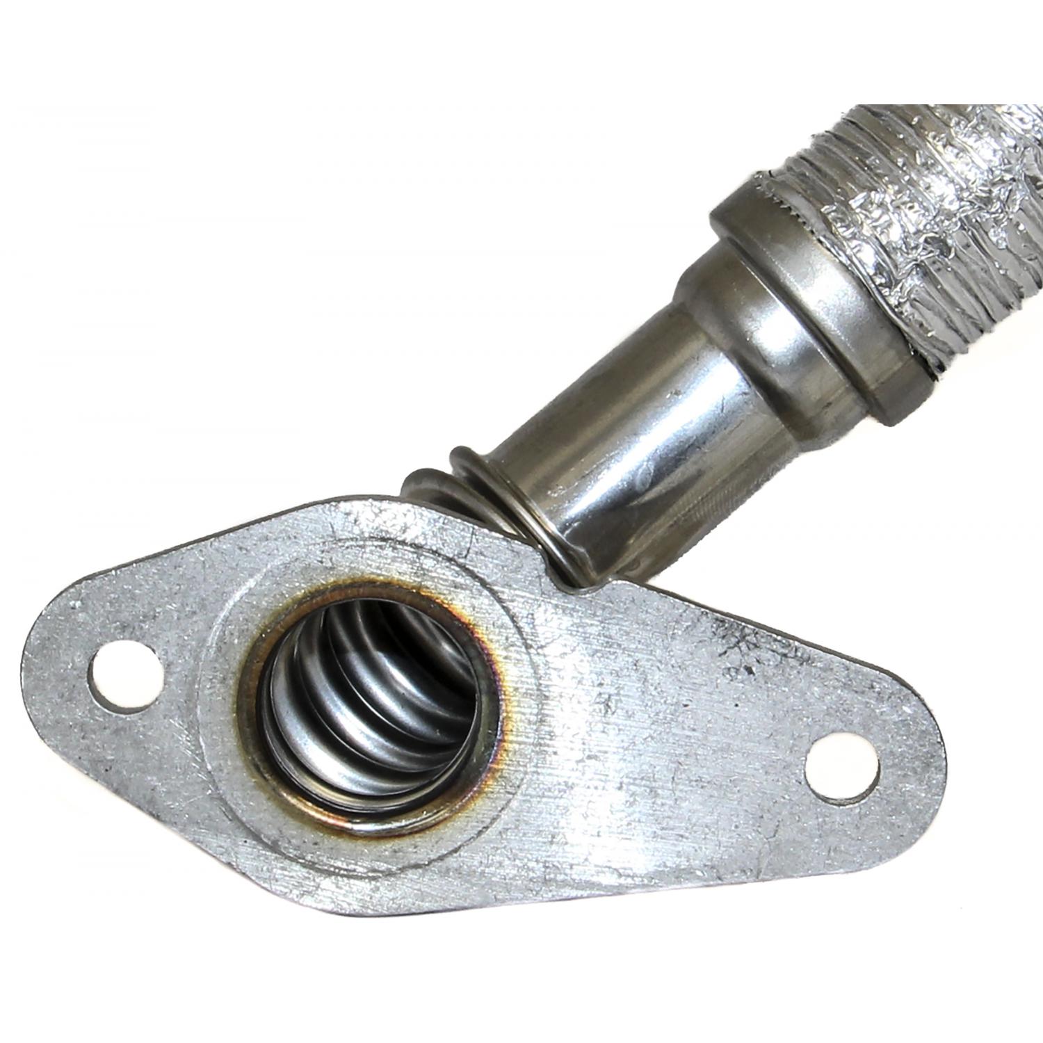 Rein Automotive ABV0170 - Engine Crankcase Breather Pipe Rein Automotive ABV0170 Engine Crankcase Breather Pipe product image 8 of 9