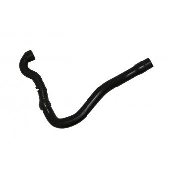 2004 Volvo S60 Engine Crankcase Breather Hose Oil Separator To Cylinder Head Cover Rein Automotive ABV0174 image 2 of 4