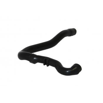 2004 Volvo S60 Engine Crankcase Breather Hose Oil Separator To Cylinder Head Cover Rein Automotive ABV0174 image 4 of 4
