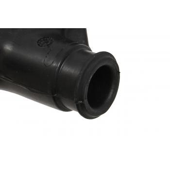 2001 Audi A4 Engine Crankcase Breather Hose Valve Cover To Vent Tube Rein Automotive ABV0177 image 2 of 4